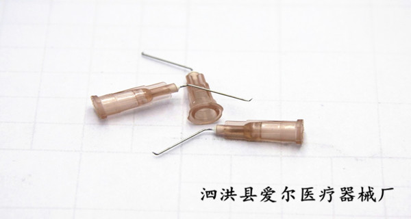 爱尔-破囊针